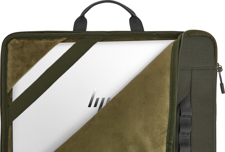 Image du produit HP Housse modulaire pour ordinateur portable 15.6p (15.59", Universel)