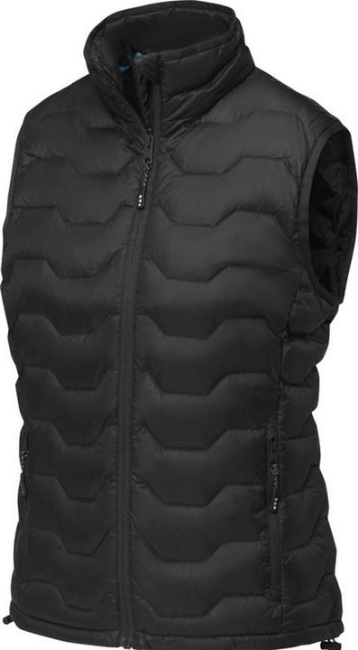 Actual product image Elevate NXT Womens/Ladies Epidote Insulated Recycled Gilet (XL)