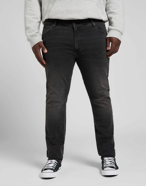 Actual product image Lee Daren Zip Fly (W31/L30)