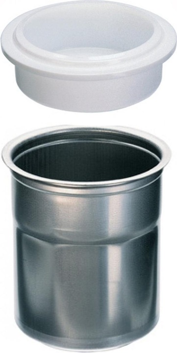 Produktbild Pacojet Pacossier Becher mit Deckel Set 6 Stk.
