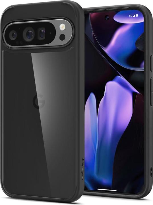 Actual product image Spigen Ultra Hybrid (Google Pixel 9 Pro XL)
