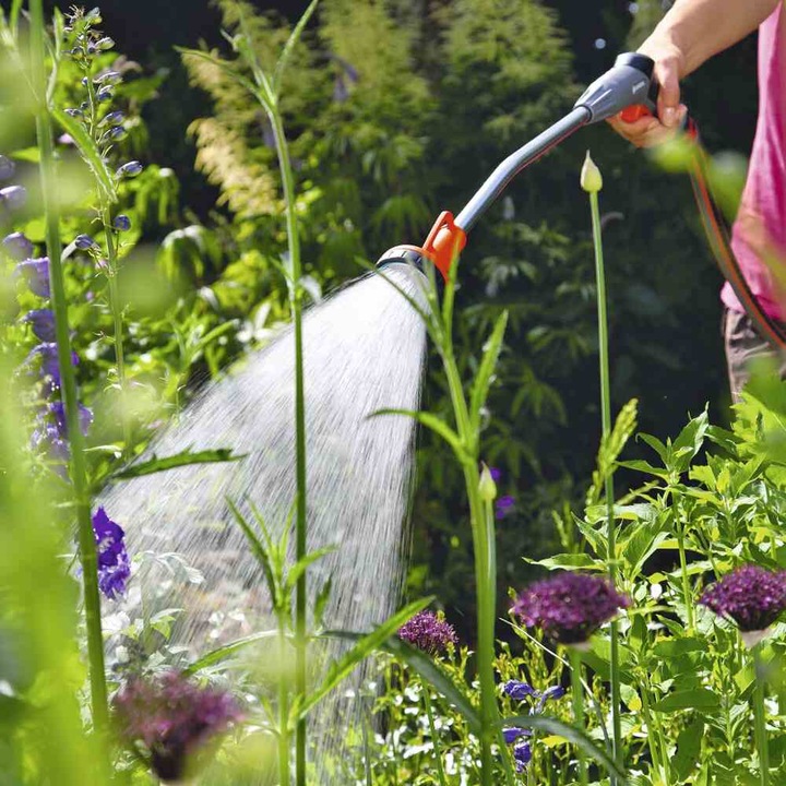 Actual product image Gardena Watering rod
