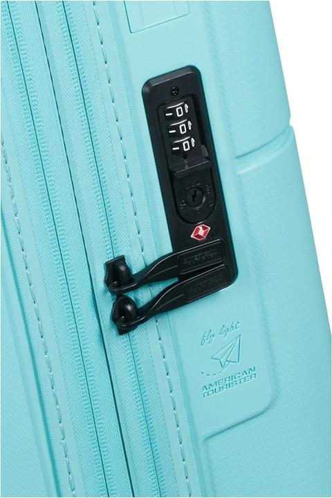 Image du produit American Tourister Dashpop Disney 4 Rollen Kabinentrolley 55 cm mit Dehnfalte (41 l)