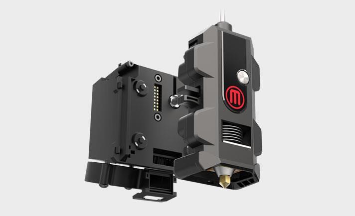 Produktbild Makerbot Smart Extruder+ (Ersatzteile)