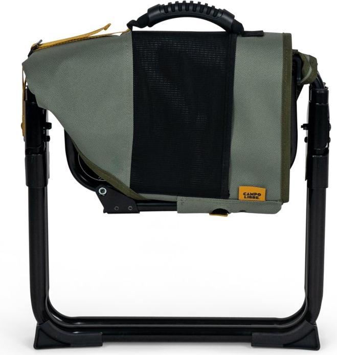 Immagine prodotto Campo Libre. Dundee