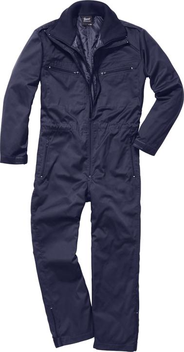 Produktbild Brandit Tank Suit-Anzug Grösse 3XL Farbe Navy (3XL)