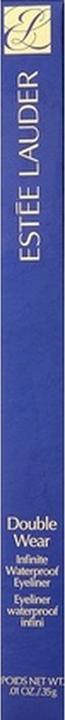 Produktbild Estée Lauder Double Wear - Infinite Waterproof Eyeliner Indigo (Indigo)