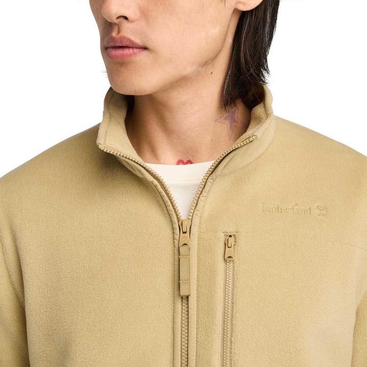 Immagine prodotto Timberland Mt Willard Felpa in Pile Cerniera ad un quarto Uomo (M)