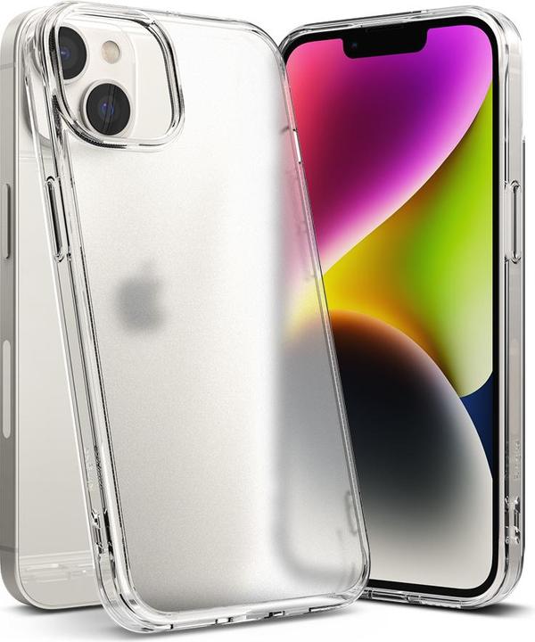 Image du produit Ringke Apple iPhone 14 Plus 6.7 "FUSION MATTE CLEAR (Apple iPhone 14 Plus)
