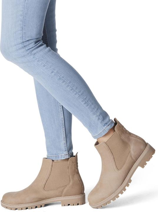 Actual product image Tamaris Chelsea boot (38)