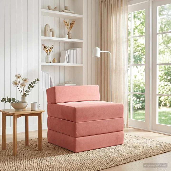 Produktbild vidaXL Klappsofa Bett