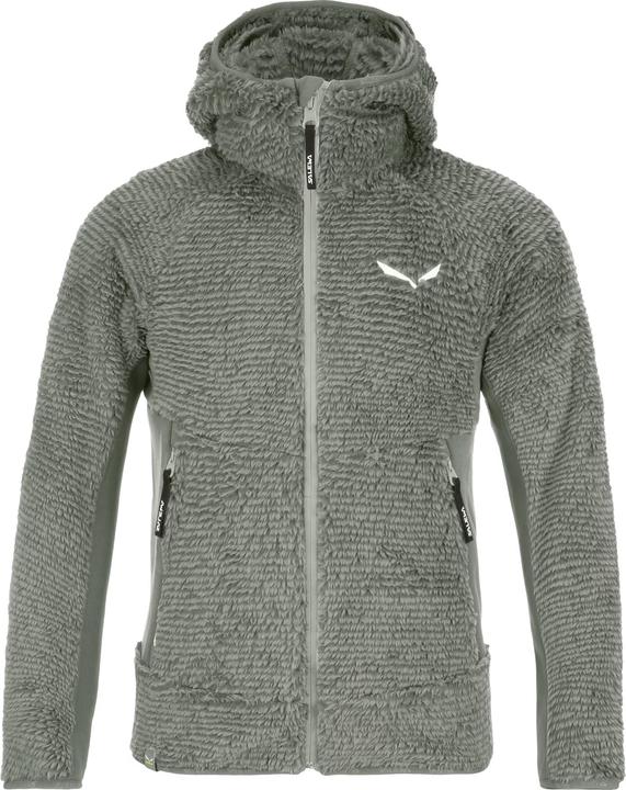 Actual product image Salewa Puez Highloft Polarlite 2 Kapuzenjacke Kind (116)