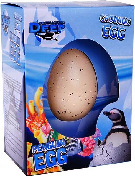 Immagine prodotto Sombo Uovo Pinguino assortito Display