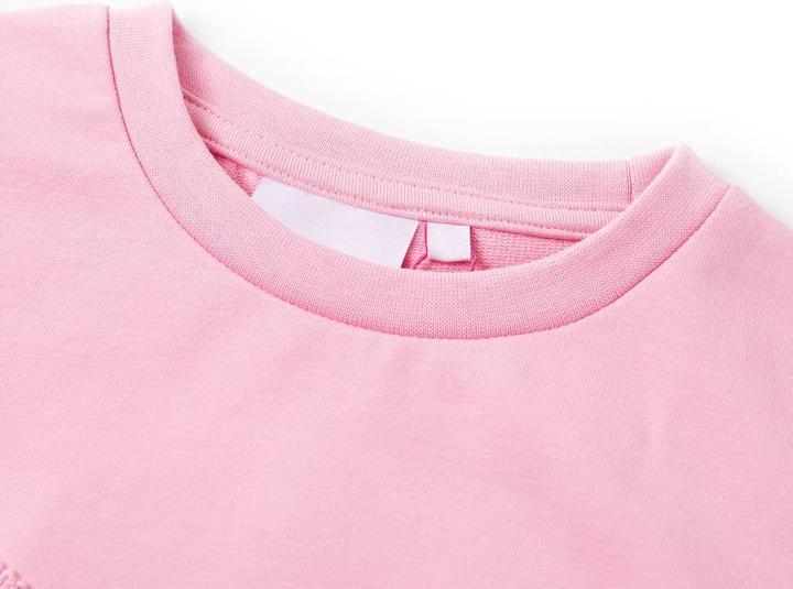 Produktbild vidaXL Kinder Sweatshirt (116)