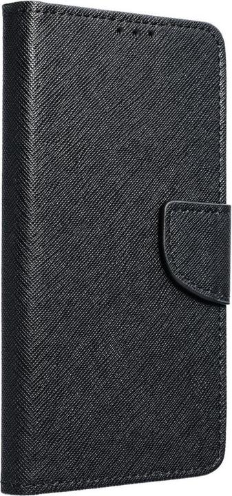 Produktbild König Design Handyhülle für Samsung Galaxy Xcover 5 Hülle Case Cover Schutz Tasche Schwarz (Samsung Galaxy Xcover 5)