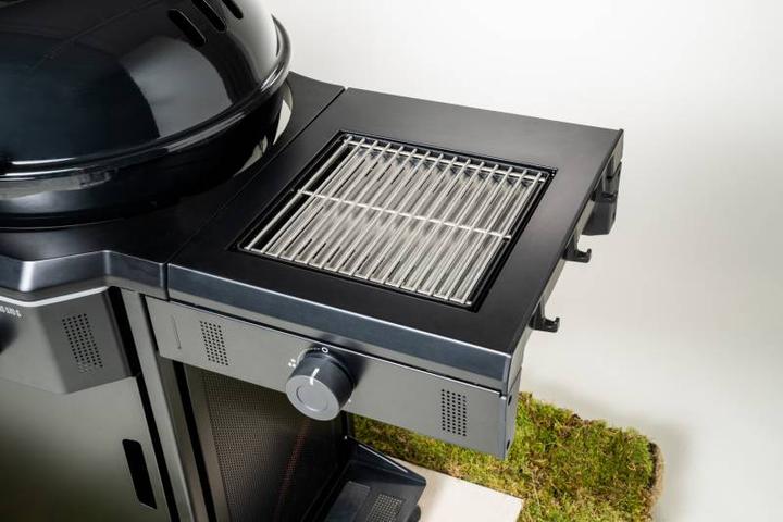 Actual product image Outdoorchef Davos 570 G Pro BZ (9.50 kW)