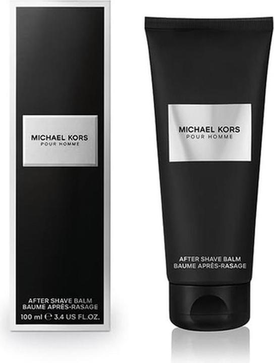 Immagine prodotto Michael Kors Pour Homme Balsamo Dopobarba 100ml (Balsamo dopobarba, 100 ml)