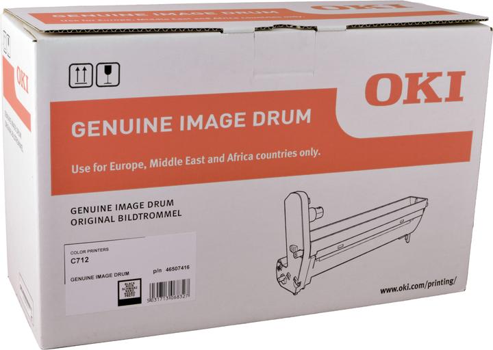Immagine prodotto OKI 46507416 (FC)