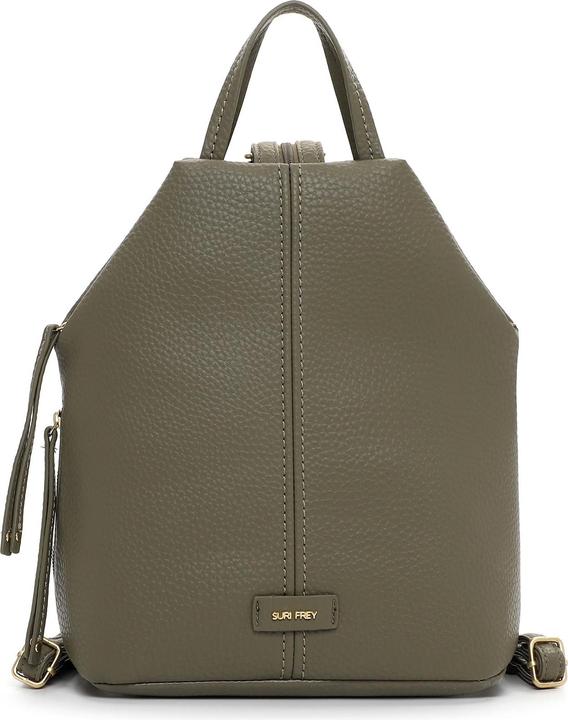 Produktbild Suri Frey Rucksack SFY Gray (19.53 l)