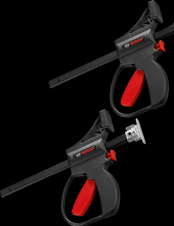 Actual product image Bosch Professional Fsn Kzw (400 mm)