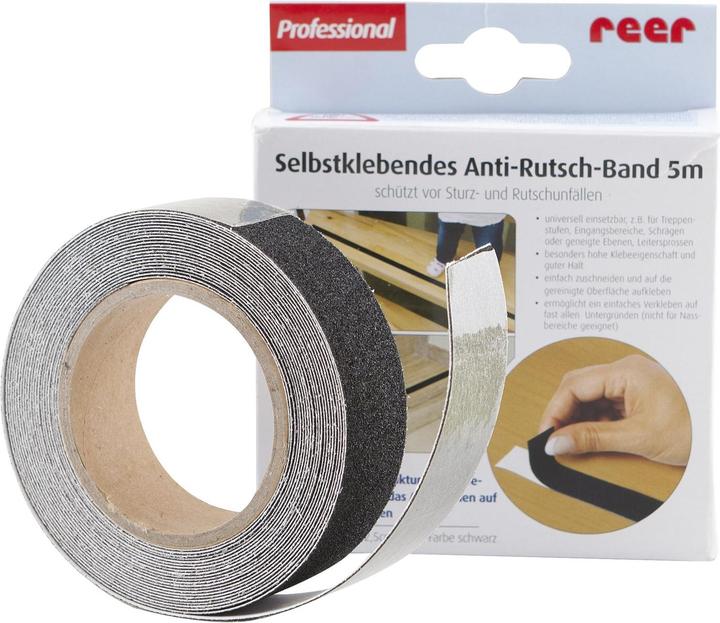 Actual product image Reer Anti-slip tape (25 mm)