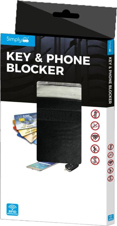 Actual product image Simply Essentials Wallet