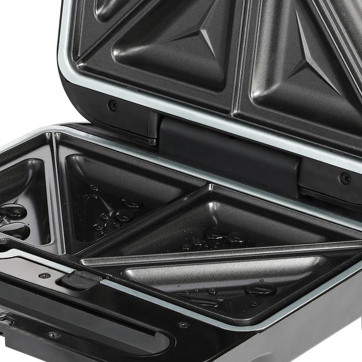 Image du produit Monzana Machine à sandwichs