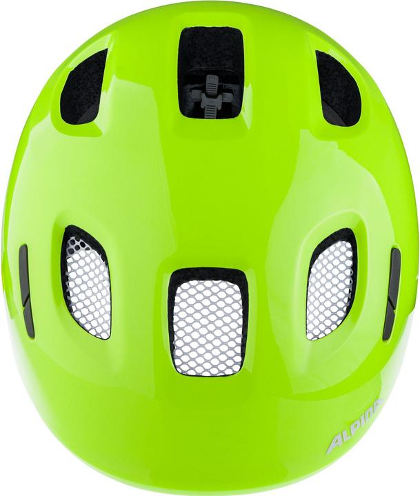 Produktbild Alpina Ximo 2 Flash (45 - 49 cm)