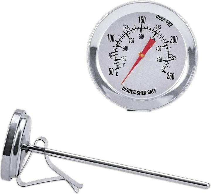 Städter Fett- und Frittier-Thermometer