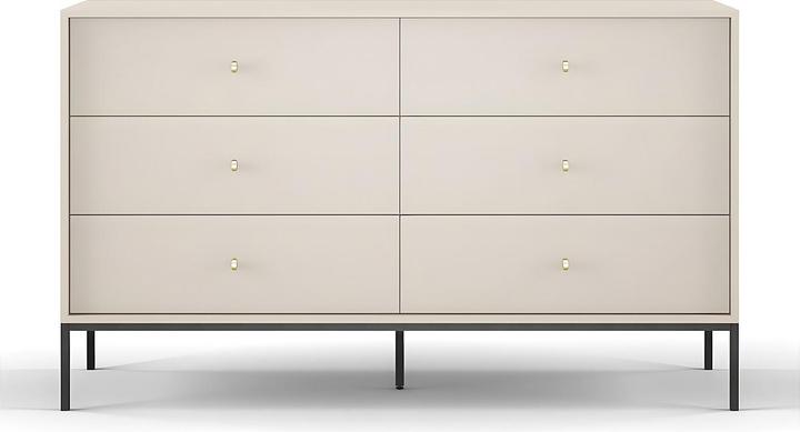 Image du produit Vente-unique Bogdan (154 x 39 x 91 cm)