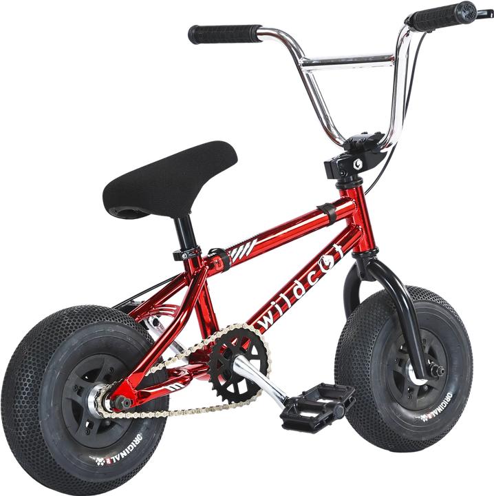 Immagine prodotto Wildcat Mini BMX OG3A (With Brake)