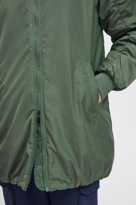 Immagine prodotto Oxmo BY - Cappotto OXCamille - Giacca Otw - 21800185-ME (40)