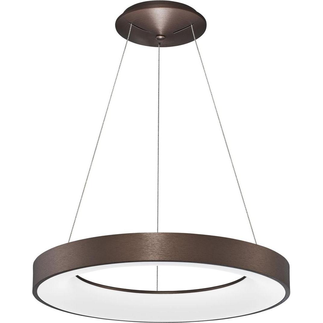 Nova Luce, Pendelleuchte, Pendelleuchten (3250 lm)
