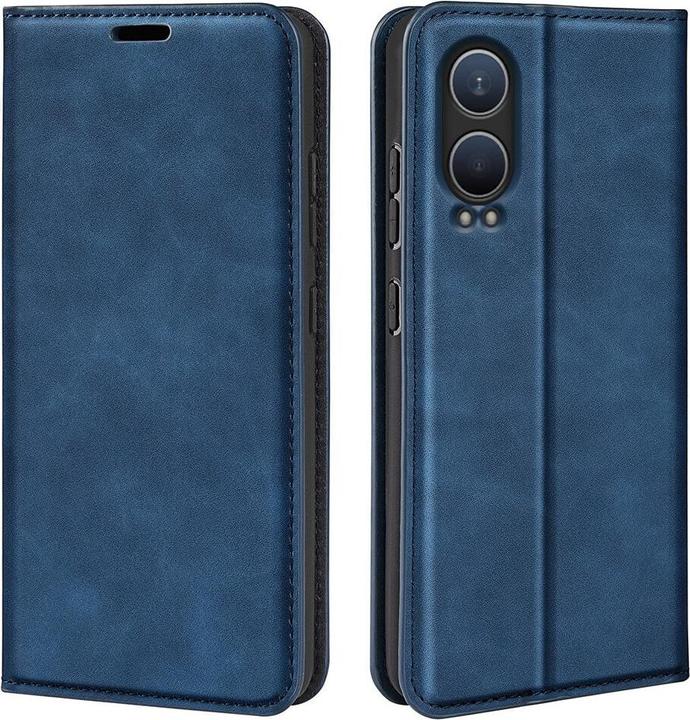 Image du produit Cover-Discount OnePlus Nord CE4 Lite - Stand Flip Case Cover (Oneplus Nord CE 4)