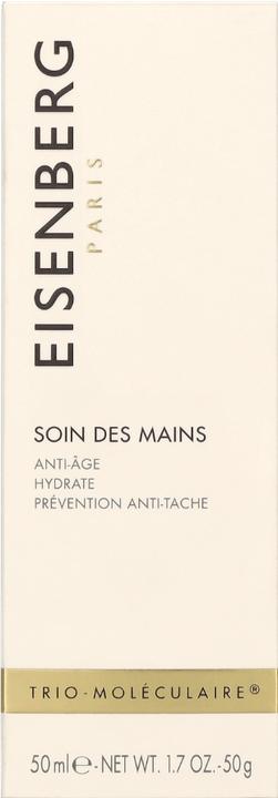 Image du produit Eisenberg Classique Soin des Mains (50 ml)