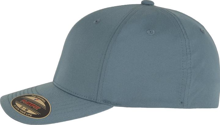 Actual product image Flexfit Recycled Polyester Cap - 19033