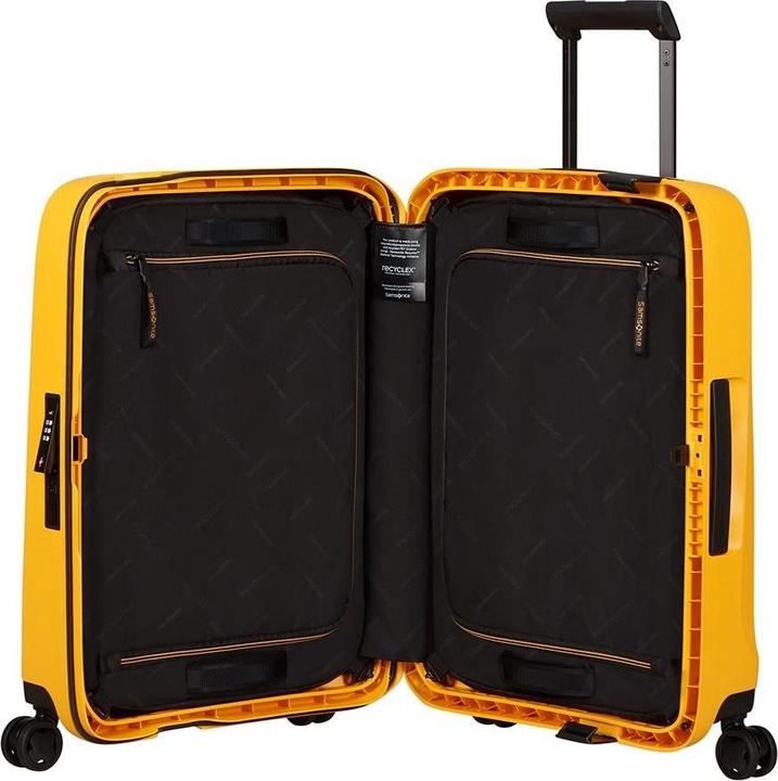 Actual product image Samsonite ESSENS 146909 (39 l)