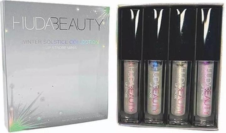Immagine prodotto Huda Beauty Solstizio d'inverno Mini Lip Strobe
