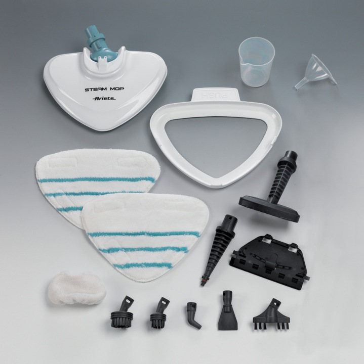 Actual product image Ariete 4169 Multi Steam System (1500 W)