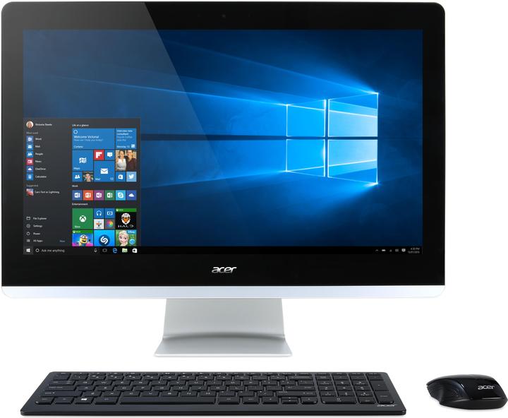 Immagine prodotto Acer Aspire Z3-710 (8 GB, Intel Core i5-4590T)