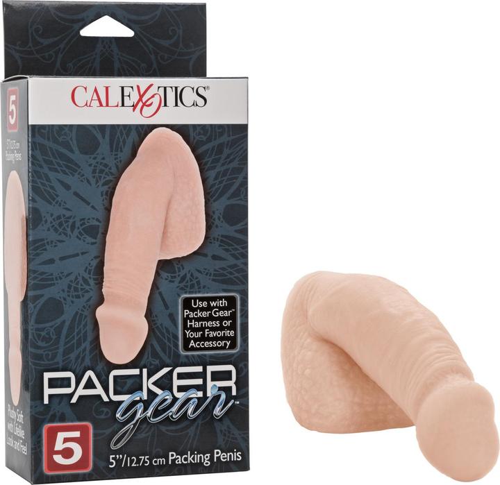 Actual product image CalExotics Packer Gear 5