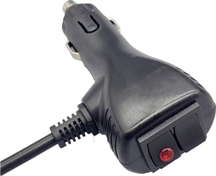 Produktbild Berger & Schröter LED Rundumkennleuchte Magnet 12/24V, ECE-R65 TA2