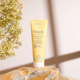 Image du produit Niyok Dentifrice CITRON & GINGOUER (75 ml)