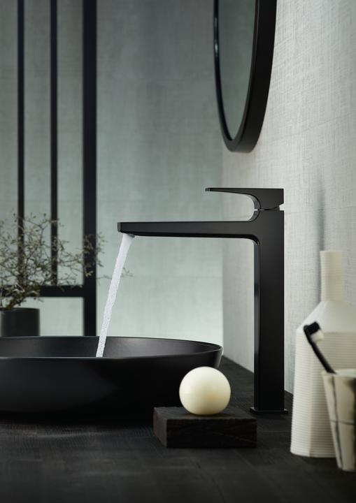 Produktbild hansgrohe EH-WT-MI METROPOL 260