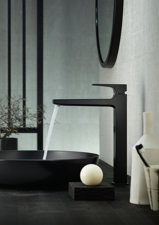 Image du produit hansgrohe EH-WT-MI METROPOL 260