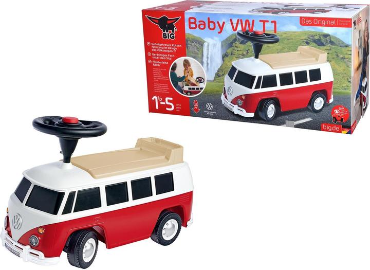 Simba Bébé VW T1