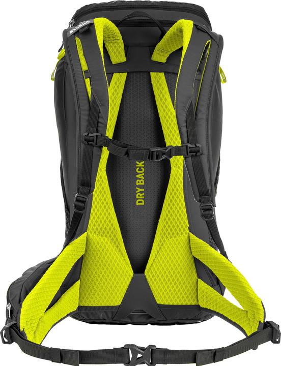 Actual product image Salewa Alp Trainer (25 l)