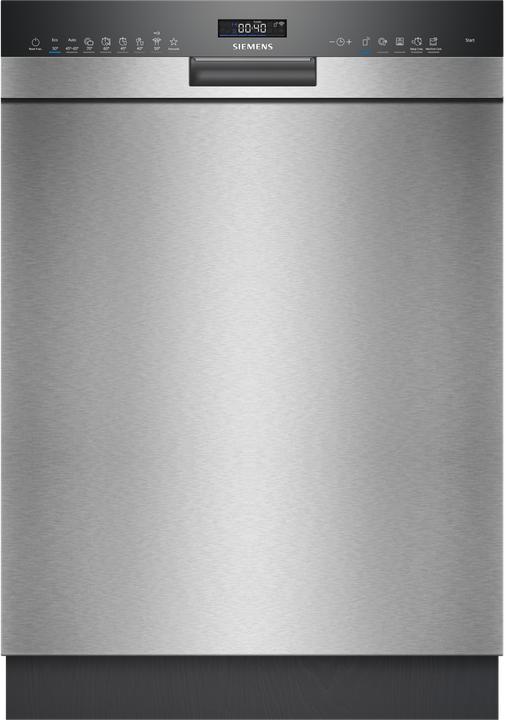 Produktbild Siemens iQ500 SN45ZS07CE