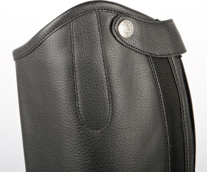 Actual product image Harry's Horse half chaps unity (XXL)