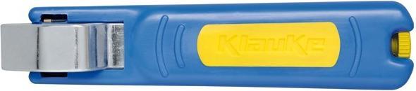 Klauke Cable knife, without blade 8-28 mm KL740828